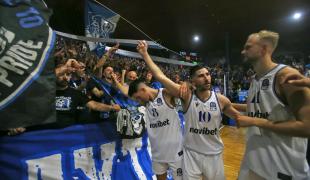 iraklis