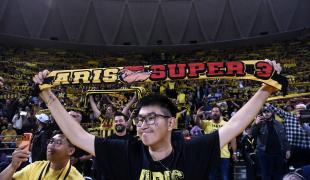 aris-siao