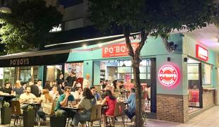 poboys