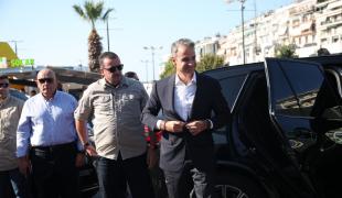 mitsotakis