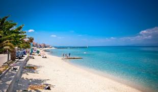 paralia-pefkoxori