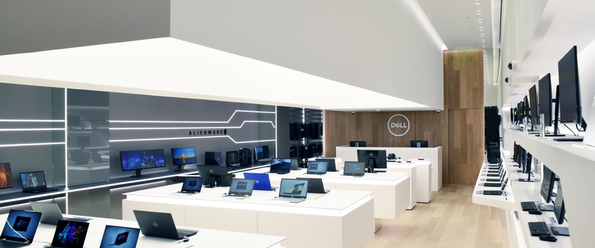 dell-exclusive-store