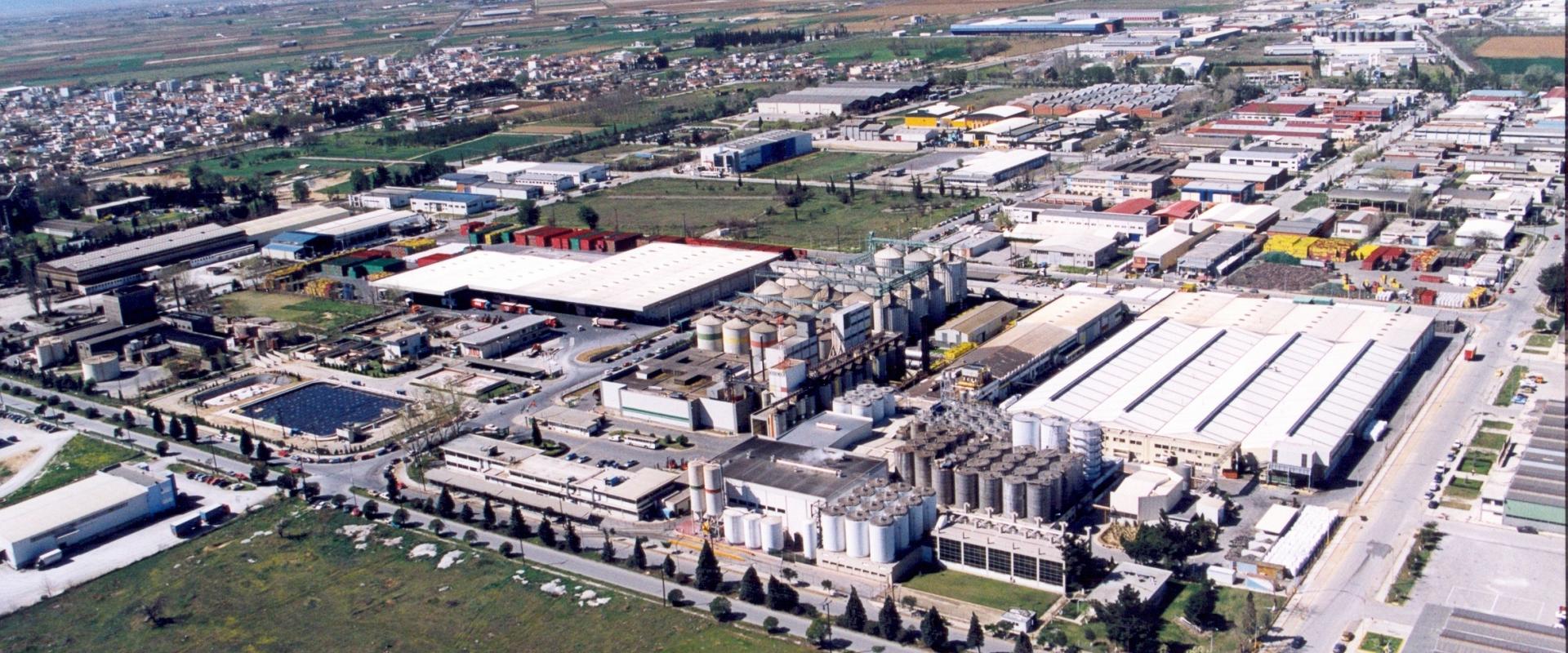 athinaiki-thessaloniki-plant