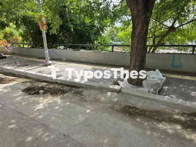 Ολύμπου έργα