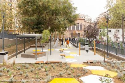 Μπουτάρης: Σε εξέλιξη έργα που θα αλλάξουν τη φυσιογνωμία της πόλης (ΦΩΤΟ)
