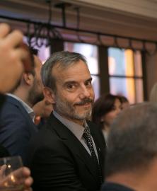 Θεσσαλονίκη: Οκτώ χρόνια συμπλήρωσε η «Αντηρίδα» (ΦΩΤΟ)