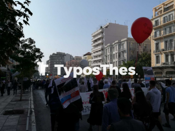 οασθ-πορεία