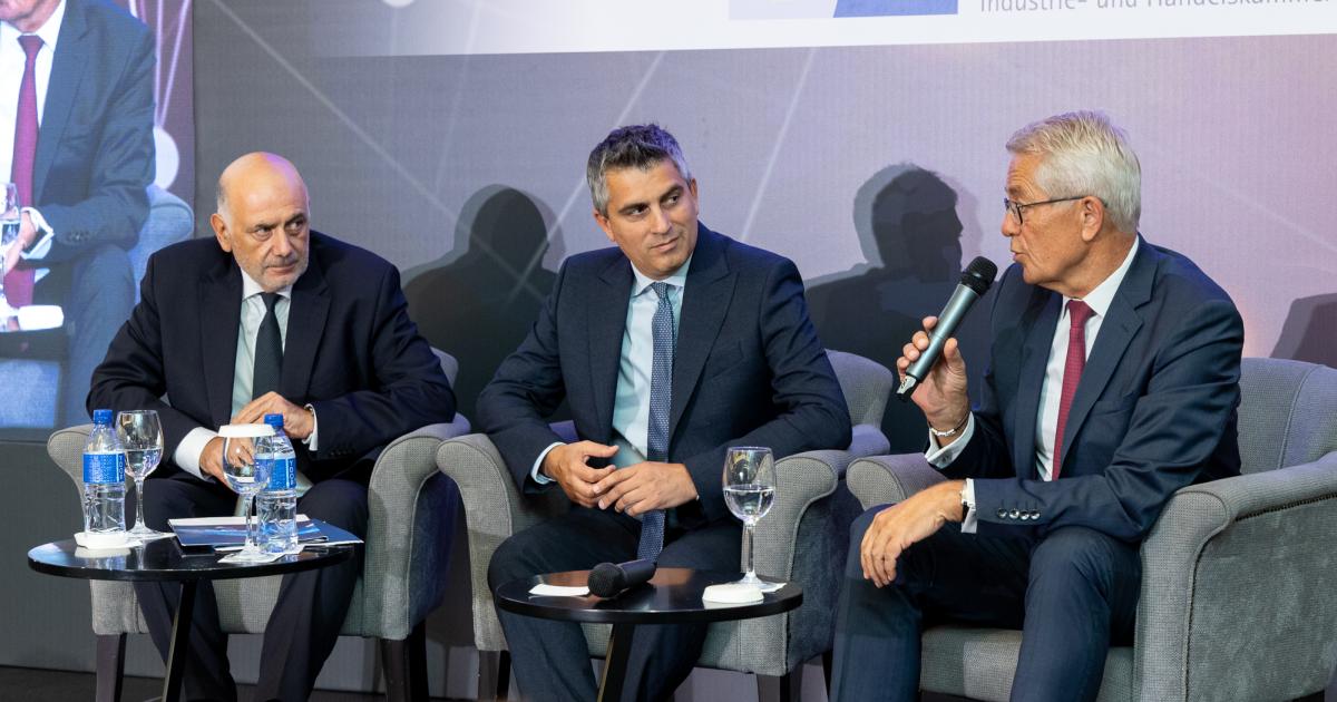 Fraport AG подтвердила планы на новые инвестиции в греческую авиацию на 125 млн евро