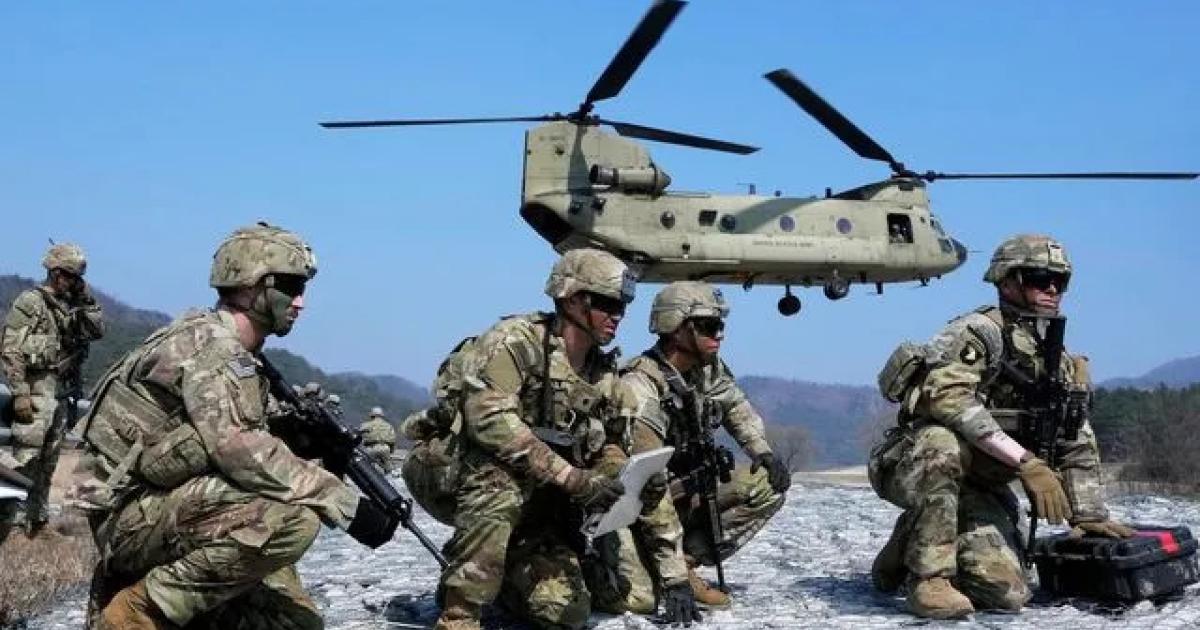 ΗΠΑ: Σχεδίαζαν έφοδο σε κινεζικό πλοίο μετά από λάθος του AI - «Παραλίγο να ξεκινήσει πόλεμο»