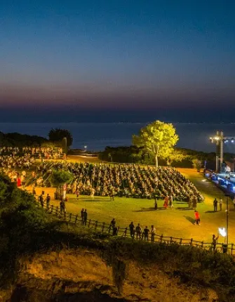 Sani Festival