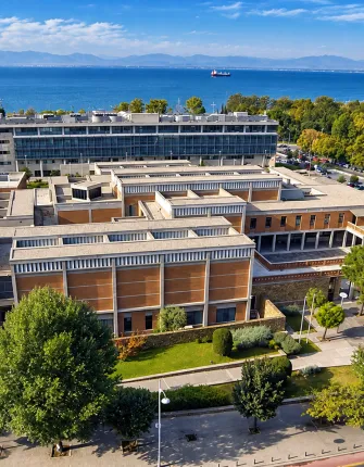Βυζαντινό Μουσείο Θεσσαλονίκης