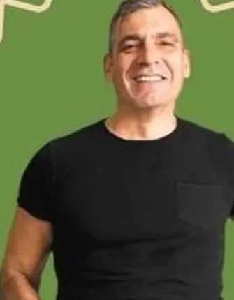Γιάννης Σερβετάς