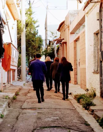 Ο Μουνής