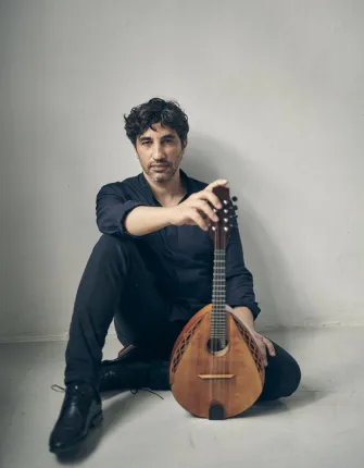 Avi Avital
