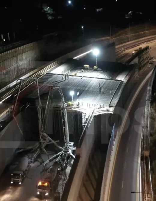 Flyover