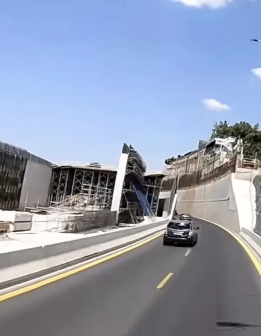 Flyover