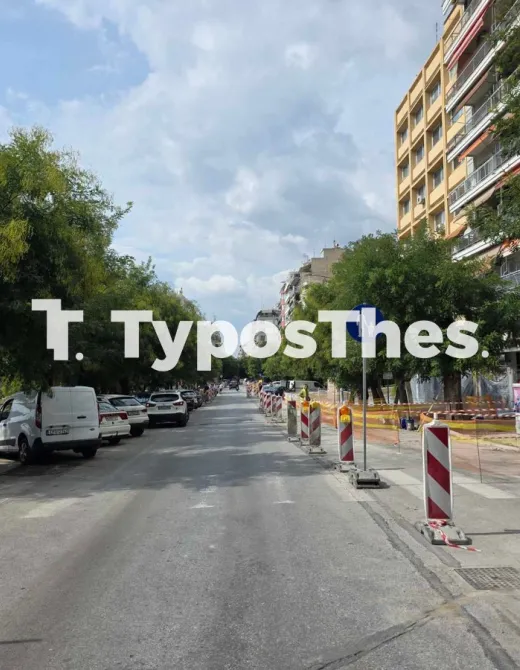 Ολύμπου έργα