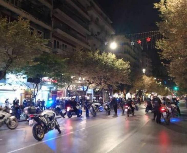 Θεσσαλονίκη: Μαχαίρωσε 27χρονη γιατί πιστεύει ότι έχει σχέση με τον άνδρα της 