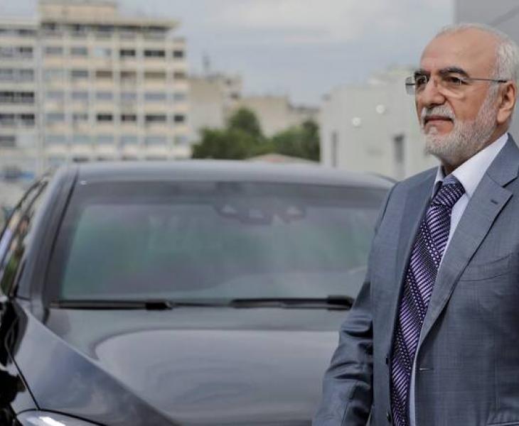 ΕΠΙΣΗΜΟ: Ο Ιβάν Σαββίδης πήρε το λιμάνι στο Βόλο – Με 51 εκατ. ευρώ στον ΟΛΘ