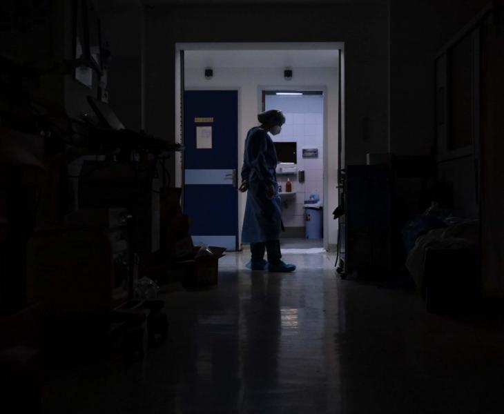 Πέθανε 5χρονο κοριτσάκι στη Θεσσαλονίκη - Από κεραυνοβόλο σηψαιμία