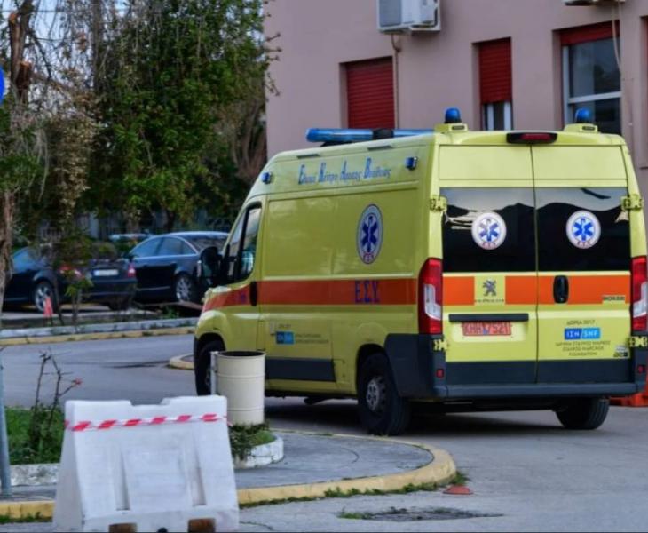 Νεκρή γυναίκα στο σπίτι της στη Χαλκιδική - Την βρήκε γυμνή η κόρη της