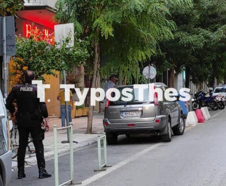 Θεσσαλονίκη: Άγριο ξύλο ανηλίκων για τα μάτια κοπέλας - Στο Νοσοκομείο 16χρονος