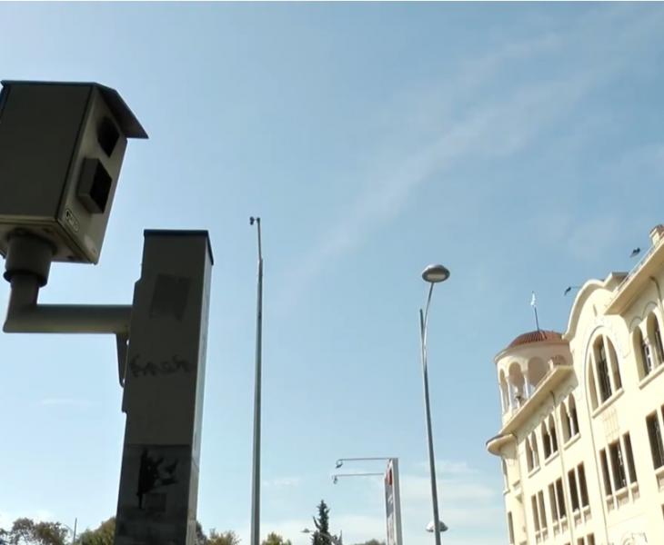 Θεσσαλονίκη: Τέλος ΙΧ στις λεωφορειολωρίδες - «Άναψαν» οι κάμερες, πρόστιμα 100 ευρώ