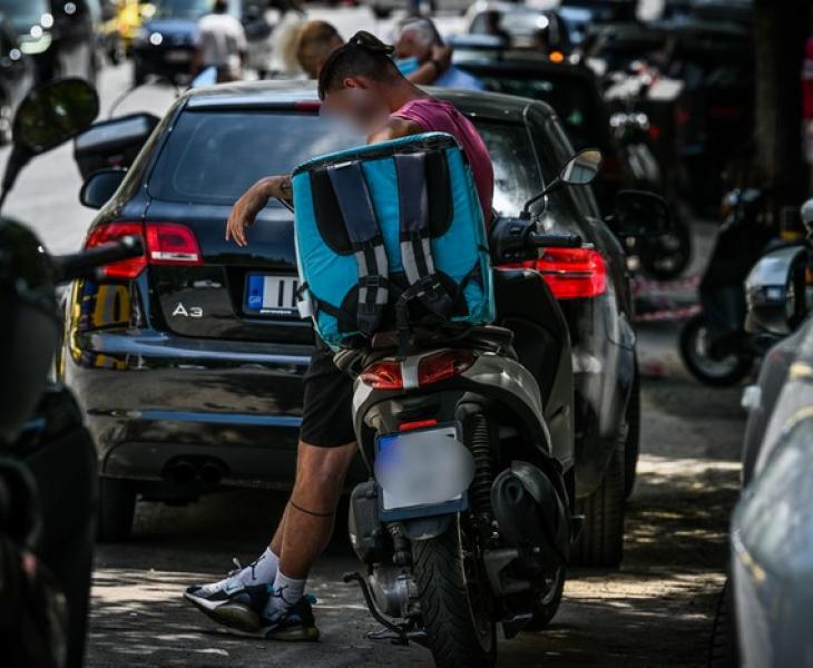 Έκτακτα μέτρα για εργαζόμενους αύριο - Αλλάζει το ωράριο, ποιες ώρες χωρίς ντελίβερι