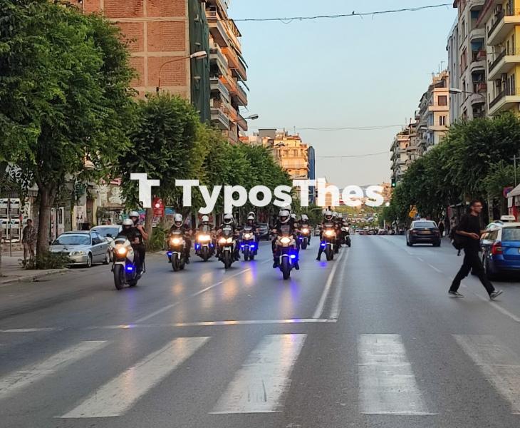 Θεσσαλονίκη: Αλβανός πυροβόλησε προς εργαζόμενους – Τον ενοχλούσε ο θόρυβος 