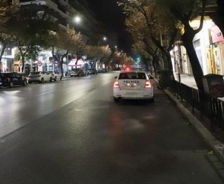 Κλείνουν 13 δρόμοι αύριο στη Θεσσαλονίκη – Ποιες ώρες «ξεχνάμε» το κέντρο 