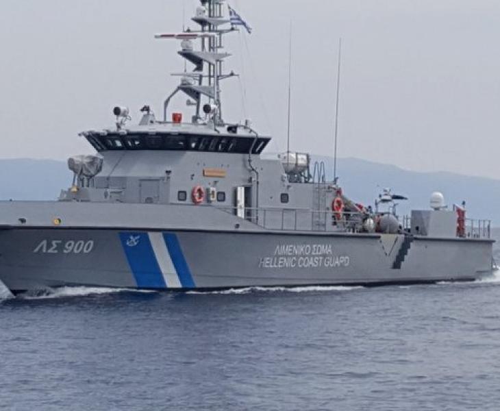 Χαλκιδική: Τέλος στις έρευνες εντοπισμού για τις δύο αγνοούμενες που έκαναν SUP