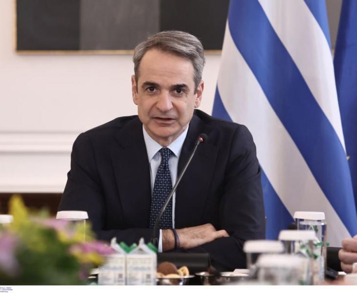 Κυριάκος Μητσοτάκης: Το «επαναστατικό αυτονόητο» για διαφάνεια και αξιολόγηση στο δημόσιο