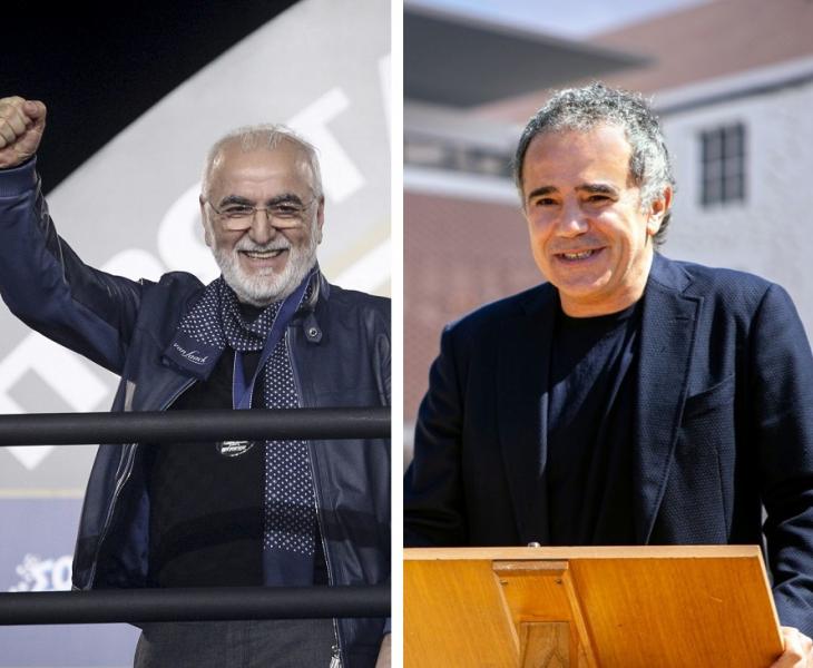 Ξαφνική διαρχία στην Τούμπα: Πάταγος με Μυστακίδη – Η άγνοια Σαββίδη, η στάση της κυβέρνησης