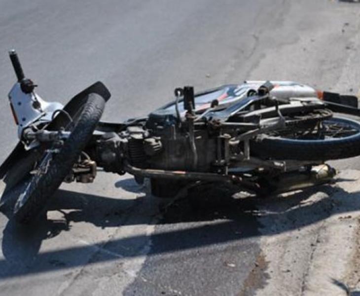 Τραγωδία στη Θεσσαλονίκη: Κατέληξε 46χρονος, μετά από τροχαίο με μηχανή 