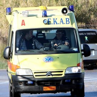 Θανατηφόρο τροχαίο με νεκρό 19χρονο οδηγό στη Χαλκιδική -  Πού έγινε