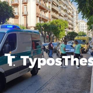 Θεσσαλονίκη: Άγριο ξύλο μέρα μεσημέρι – Χτύπησαν 17χρονο έξω από το σχολείο του 