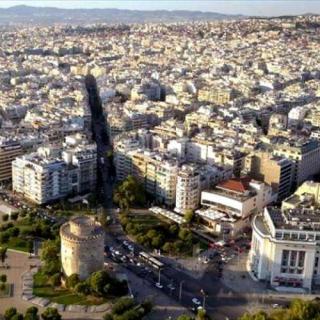 Θεσσαλονίκη: Από 1.400 έως 4.200 ευρώ το τ.μ. – Οι τιμές σπιτιών σε 8 περιοχές
