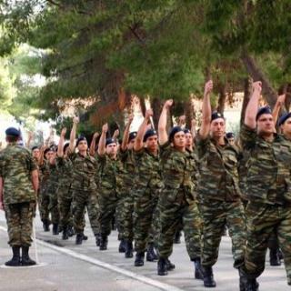 Πέθανε ξαφνικά 50χρονος στρατιωτικός στη Θεσσαλονίκη – «Έσβησε» στον ύπνο του 