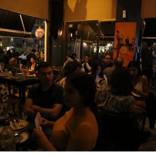Θεσσαλονίκη: Σαφάρι ελέγχων στην εστίαση για εργαζομένους και αποδείξεις