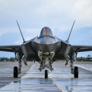 F-35: Στην τελική ευθεία η αγορά τους από τις ΗΠΑ