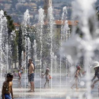 Αρναούτογλου: Καύσωνας ρεκόρ αναμένεται στην Ευρώπη - Φαίνεται να γλιτώνει η Ελλάδα