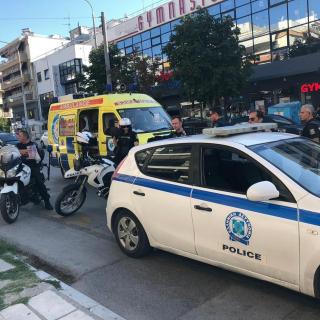 Θεσσαλονίκη: Παιδάκι 3,5 ετών πνίγηκε από ξένο σώμα – Σώθηκε με… τριπλή επιχείρηση