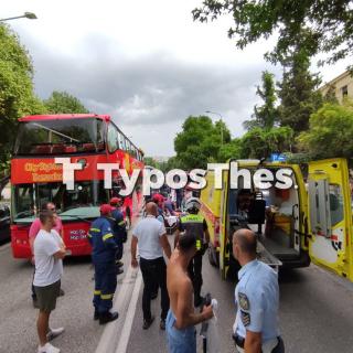 Θεσσαλονίκη: Οι 4 «κόκκινοι» δρόμοι για παρασύρσεις πεζών – Σοκάρουν τα στοιχεία