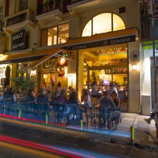 Θεσσαλονίκη: Με DJ Valavani «γιορτάζει» η πόλη την Κυριακή – Πάρτυ σε γνωστό μπαρ