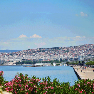 nea-paralia