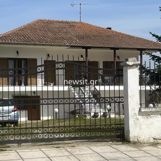 Θεσσαλονίκη: Σοκάρει μαρτυρία για τον πατέρα που πήγε να σκοτώσει τα παιδιά του