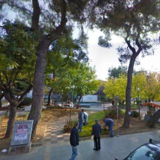 Θεσσαλονίκη: Πάρκινγκ 1.000 θέσεων και πάρκο 150 στρεμμάτων στη Νέα Ελβετία