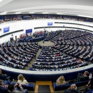 Έκθεση κόλαφος του Ευρωκοινοβουλίου για Τουρκία: Καταδικάζει τη «Γαλάζια Πατρίδα»