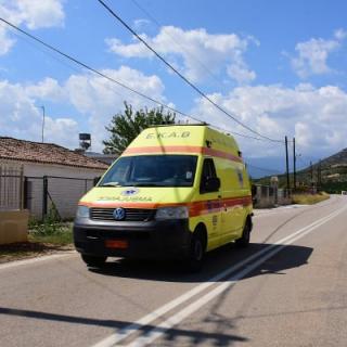 Χαλκιδική: Πέθανε άνδρας από καρδιακό - Μια ώρα να φτάσει το ασθενοφόρο