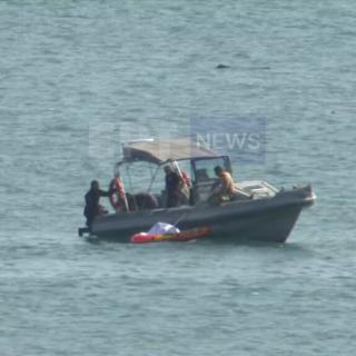 Τραγωδία στη Βόρεια Εύβοια - Νεκρός ο πιλότος του ελικοπτέρου που έπεσε